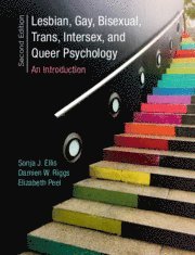 Lesbian, Gay, Bisexual, Trans, Intersex, and Queer Psychology