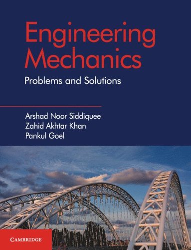 bokomslag Engineering Mechanics