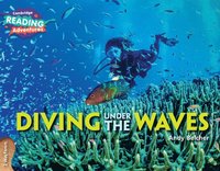 bokomslag Cambridge Reading Adventures Diving Under the Waves 2 Wayfarers