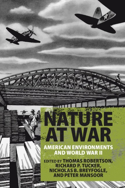 Nature at War