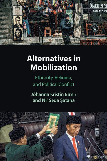 Alternatives in Mobilization 1