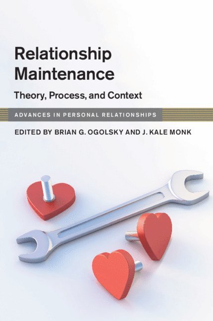 Relationship Maintenance 1