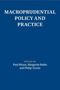 bokomslag Macroprudential Policy and Practice