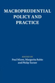 bokomslag Macroprudential Policy and Practice