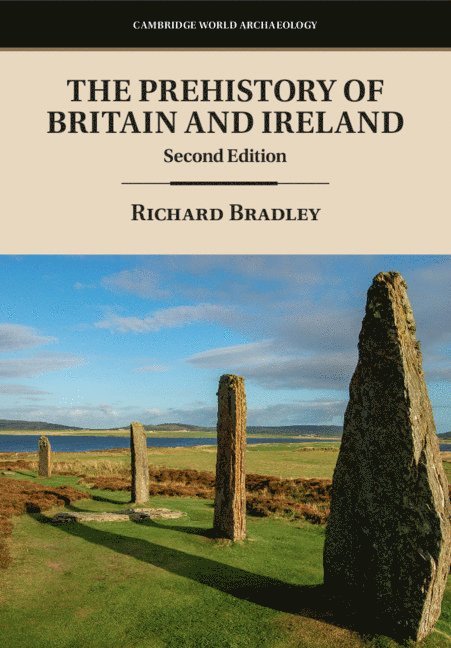 Prehistory of Britain and Ireland 1