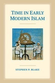 bokomslag Time in Early Modern Islam