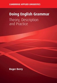 bokomslag Doing English Grammar