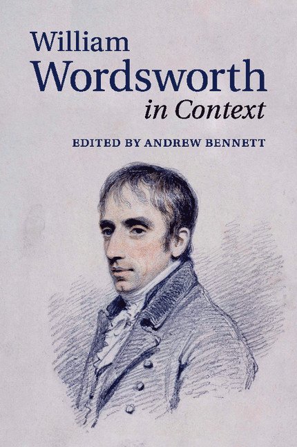 William Wordsworth in Context 1