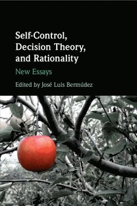 bokomslag Self-Control, Decision Theory, and Rationality