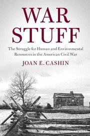 Joan E. Cashin, Joan E. (Ohio State University) Cashin - War Stuff, Häftad
