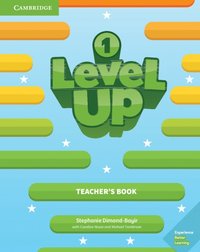 bokomslag Level Up Level 1 Teacher's Book