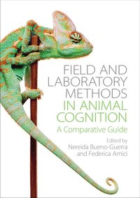 bokomslag Field and Laboratory Methods in Animal Cognition