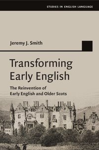 bokomslag Transforming Early English
