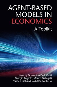 bokomslag Agent-Based Models in Economics