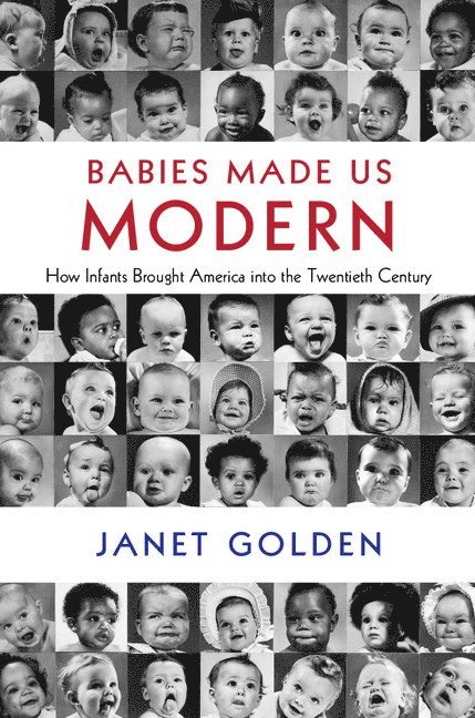 Babies Made Us Modern 1