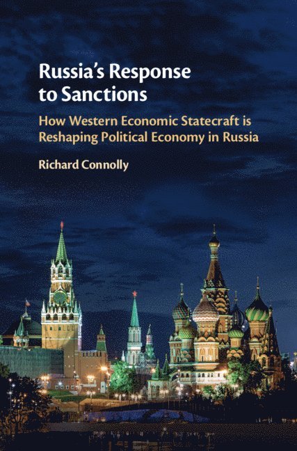 Russia's Response to Sanctions 1