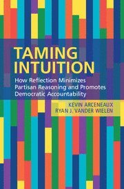 Taming Intuition 1