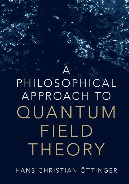 A Philosophical Approach to Quantum Field Theory 1