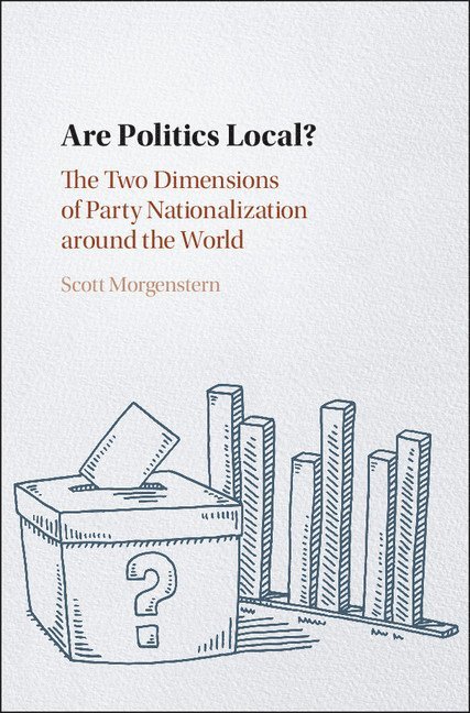 Are Politics Local? 1