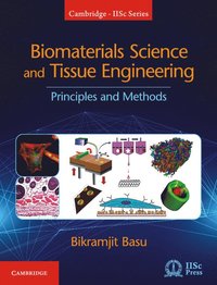bokomslag Biomaterials Science and Tissue Engineering