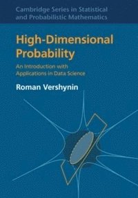 bokomslag High-dimensional probability - an introduction with applications in data sc