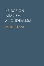 bokomslag Peirce on Realism and Idealism