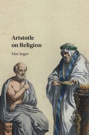 bokomslag Aristotle on Religion