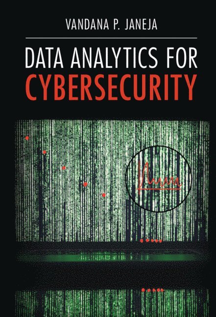 Data Analytics for Cybersecurity 1