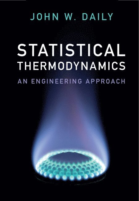 Statistical Thermodynamics 1