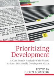 Prioritizing Development 1