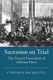 bokomslag Secession on Trial