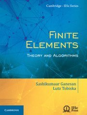 bokomslag Finite Elements