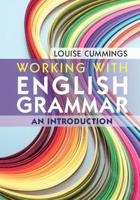bokomslag Working with English Grammar