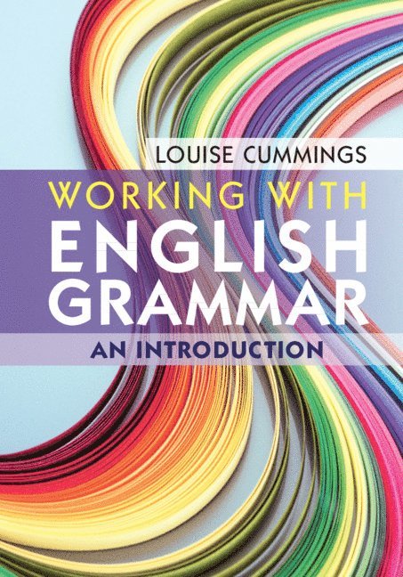 Working with English Grammar 1