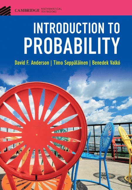 Introduction to Probability 1