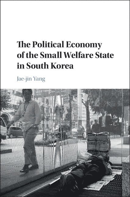 The Political Economy of the Small Welfare State in South Korea 1