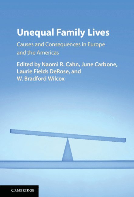 Unequal Family Lives 1