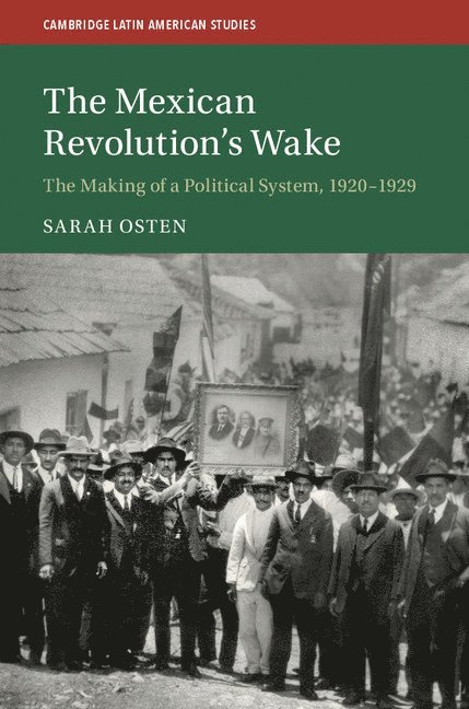 The Mexican Revolution's Wake 1