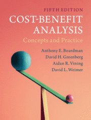 bokomslag Cost-Benefit Analysis