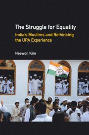 Heewon Kim - Struggle for Equality, Inbunden