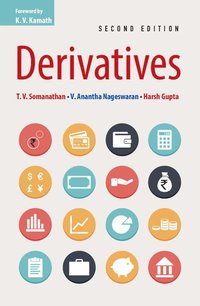 bokomslag Derivatives