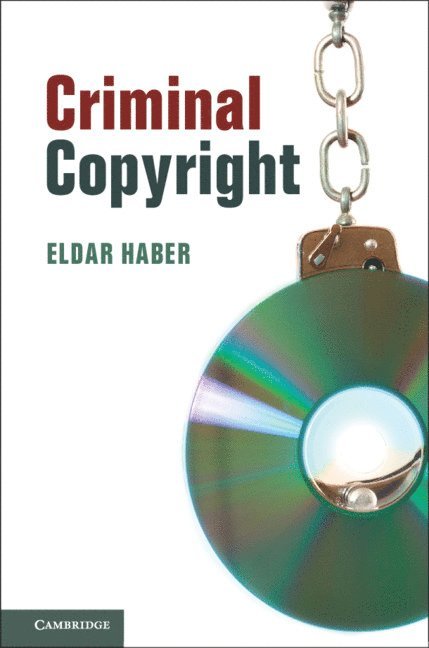 Criminal Copyright 1