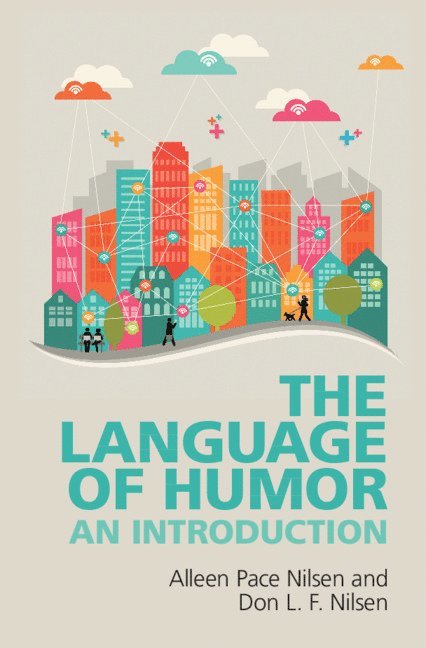 The Language of Humor 1