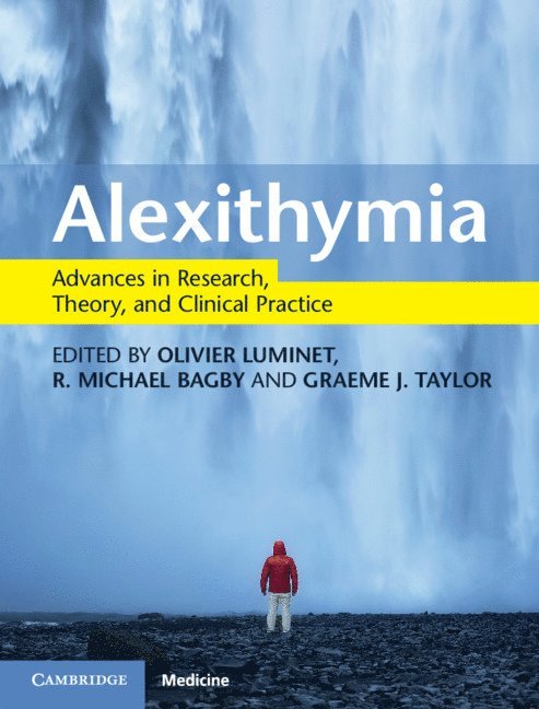 Alexithymia 1