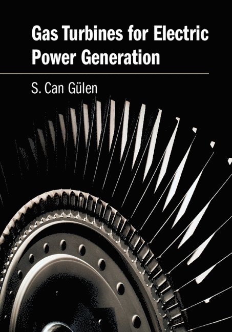 Gas Turbines for Electric Power Generation 1