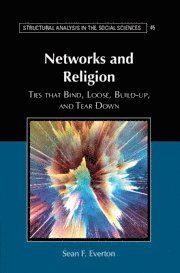 bokomslag Networks and Religion