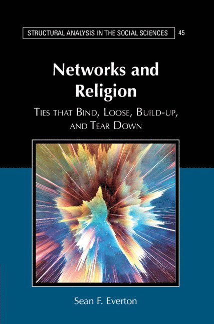 Networks and Religion 1