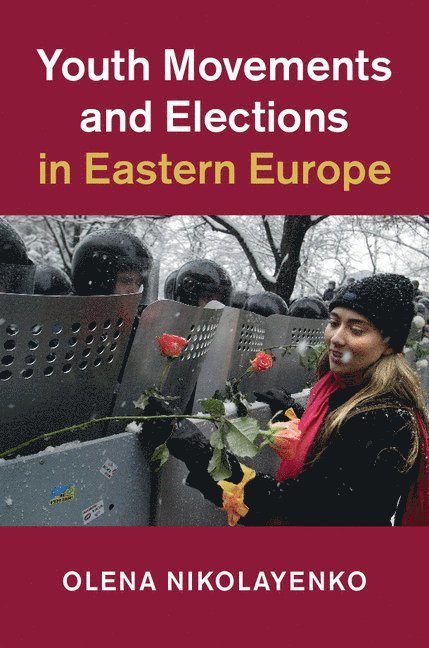 Youth Movements and Elections in Eastern Europe 1