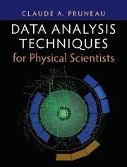 bokomslag Data Analysis Techniques for Physical Scientists