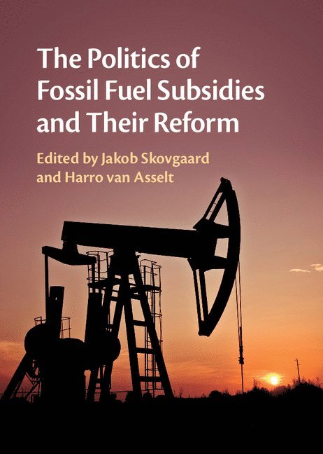 The Politics of Fossil Fuel Subsidies and their Reform 1